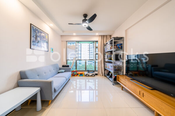 677B Punggol Drive