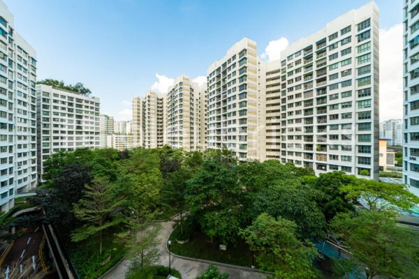 677B Punggol Drive