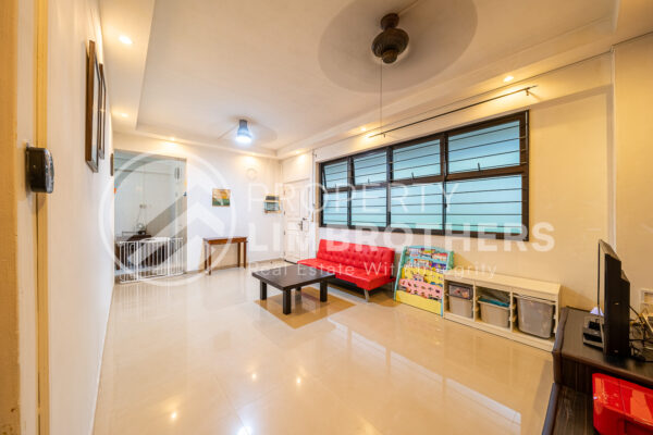 6B Boon Tiong Road
