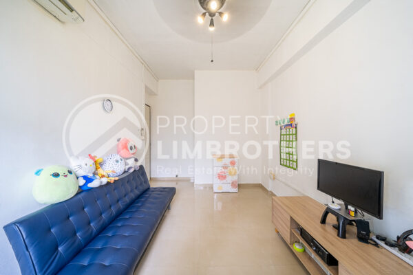 6B Boon Tiong Road