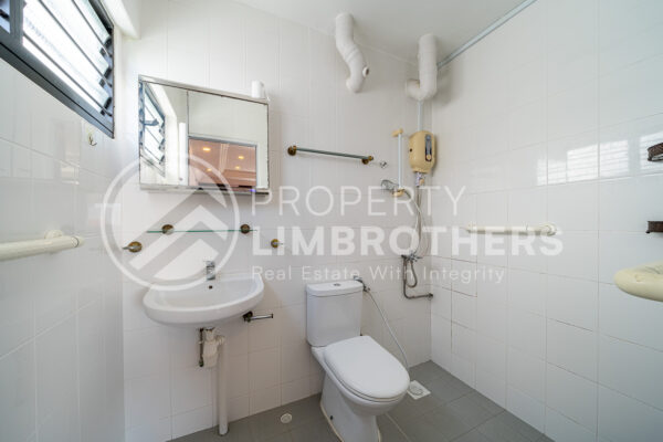 786 Yishun Ring Road