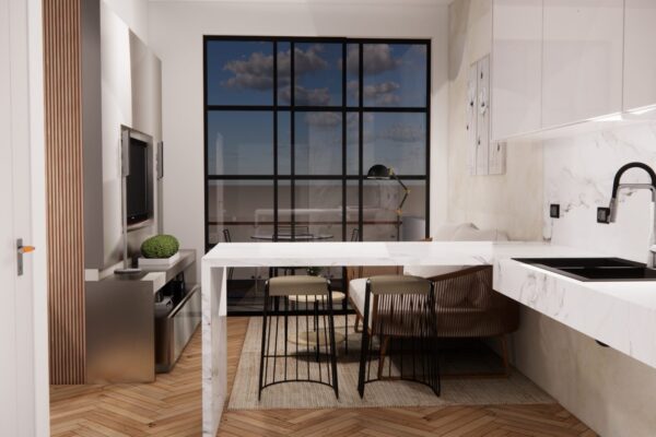 The Florence Residences