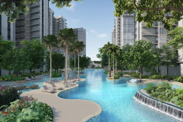 The Florence Residences