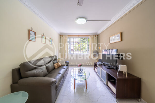 857B Tampines Street 83