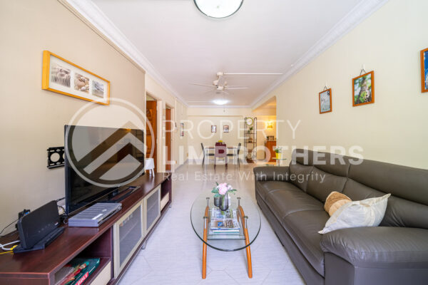 857B Tampines Street 83