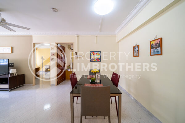 857B Tampines Street 83