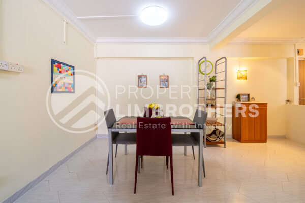 857B Tampines Street 83