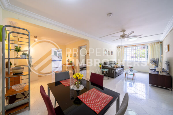 857B Tampines Street 83