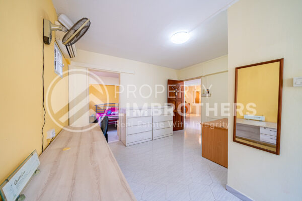 857B Tampines Street 83