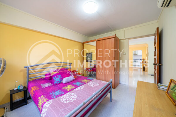 857B Tampines Street 83