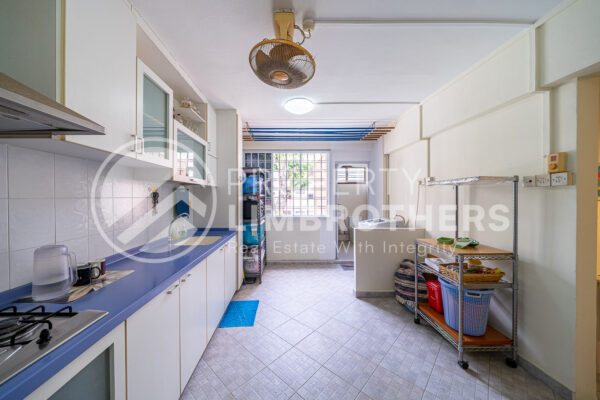 857B Tampines Street 83