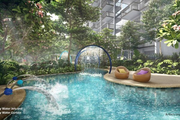 The Florence Residences