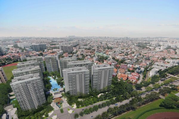 The Florence Residences