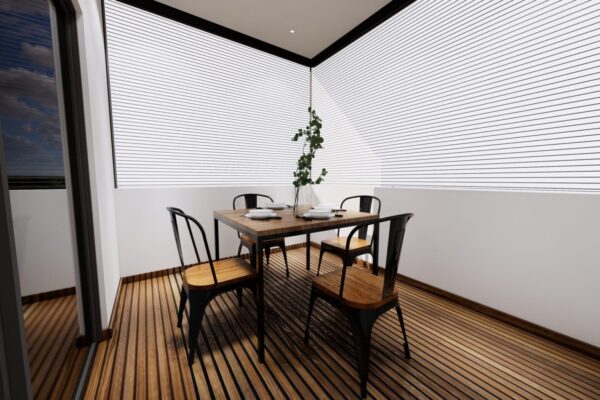 The Florence Residences