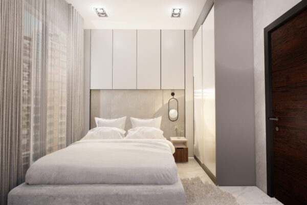 Affinity at Serangoon