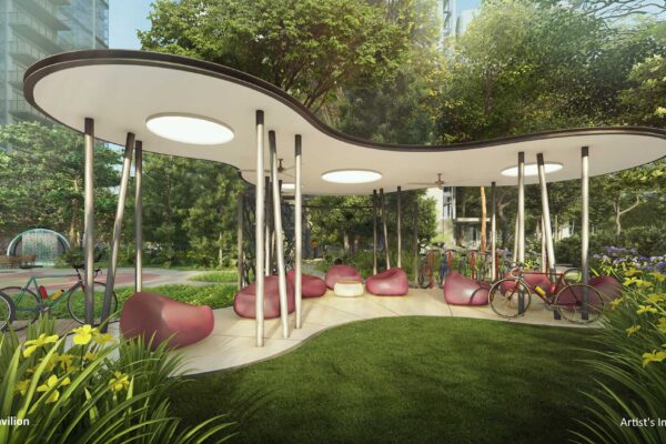 The Florence Residences