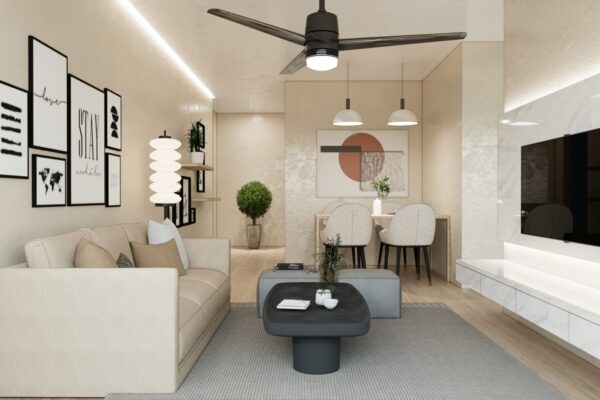 The Florence Residences