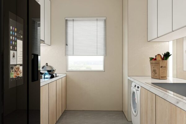 The Florence Residences