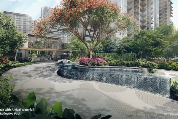 The Florence Residences