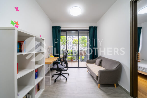 Grandeur Park Residences