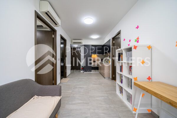 Grandeur Park Residences