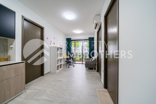 Grandeur Park Residences