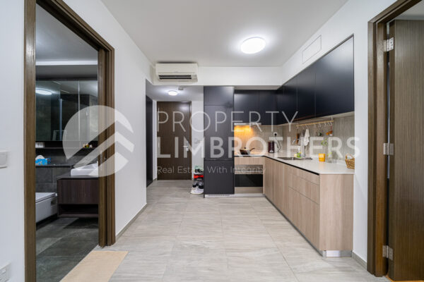 Grandeur Park Residences