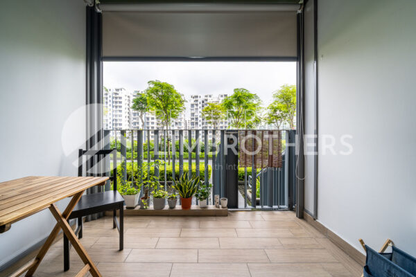 Grandeur Park Residences