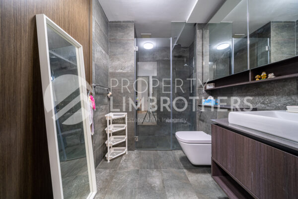 Grandeur Park Residences