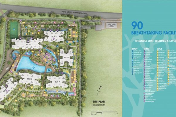 Grandeur Park Residences