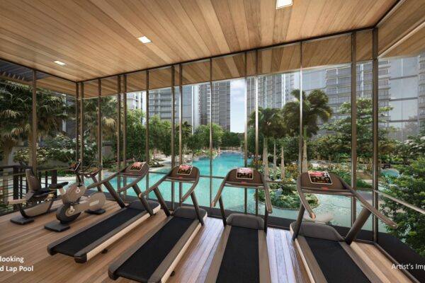 The Florence Residences