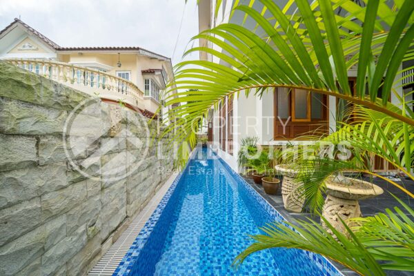 Happy Avenue Central