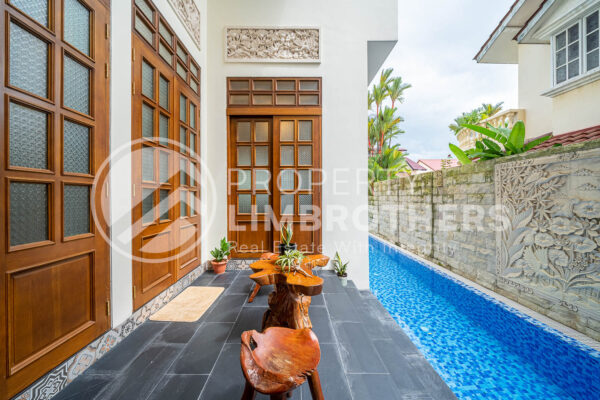 Happy Avenue Central