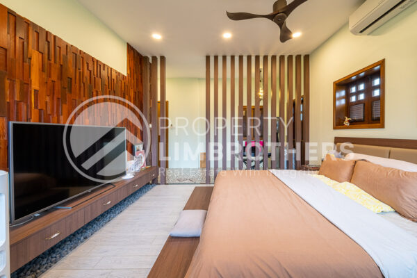 Happy Avenue Central