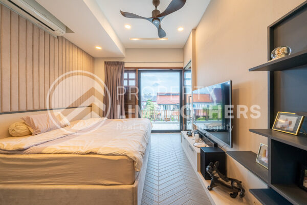 Happy Avenue Central