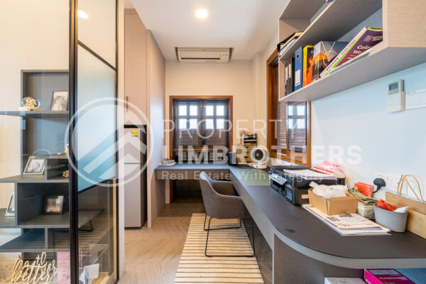 Happy Avenue Central