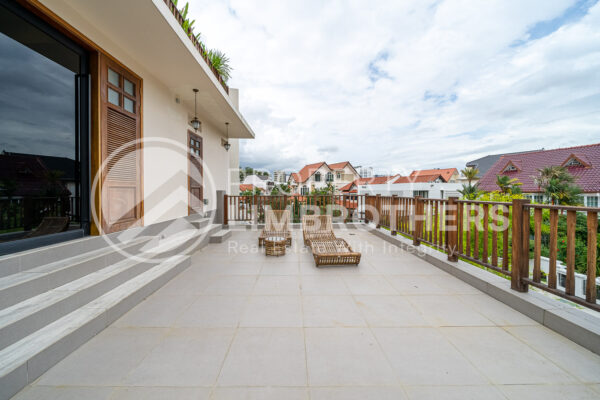 Happy Avenue Central