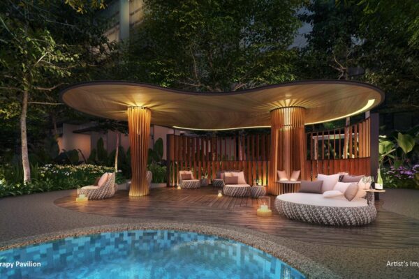 The Florence Residences