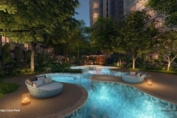 The Florence Residences