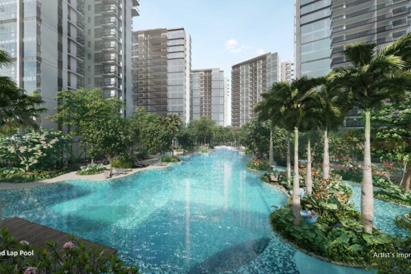 The Florence Residences