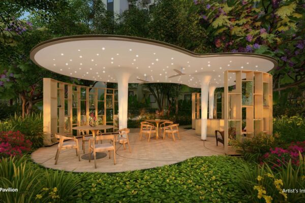 The Florence Residences