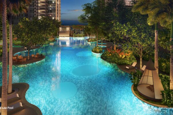 The Florence Residences