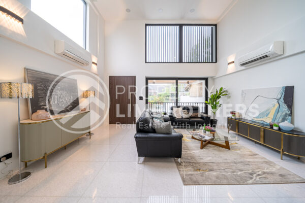 Sembawang Springs Estate