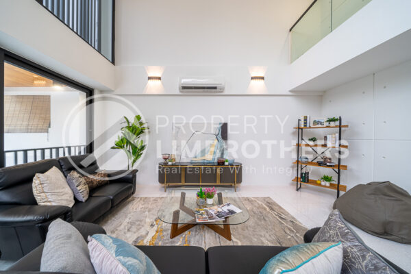 Sembawang Springs Estate