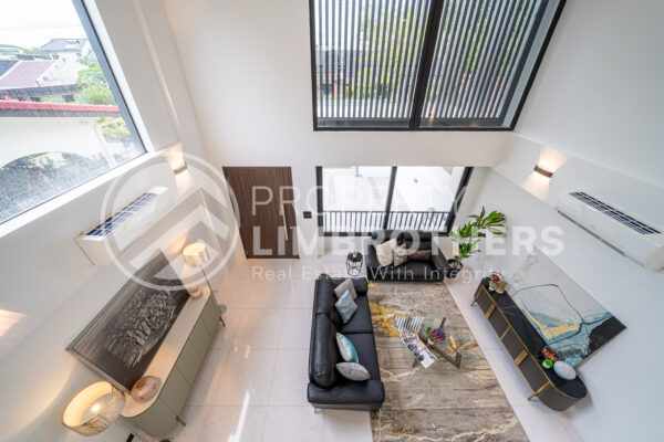 Sembawang Springs Estate