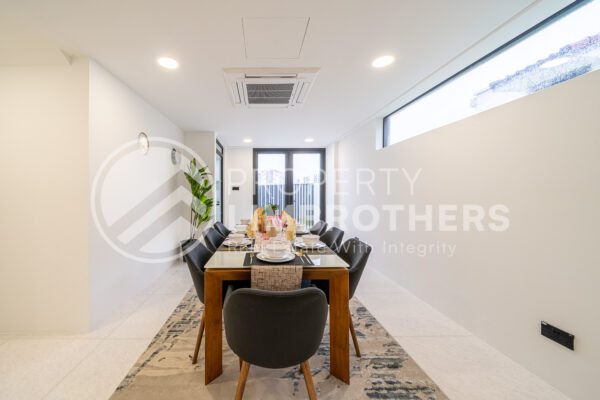 Sembawang Springs Estate