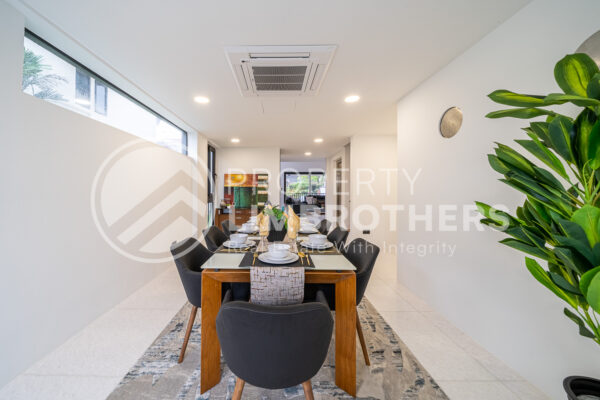 Sembawang Springs Estate