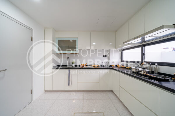 Sembawang Springs Estate