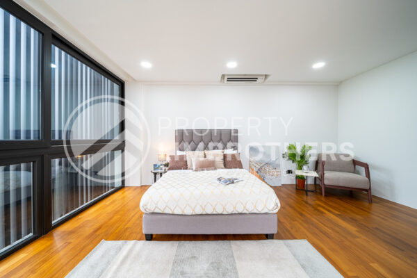 Sembawang Springs Estate