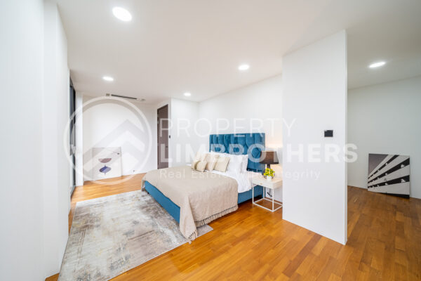 Sembawang Springs Estate